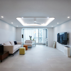 서초 래미안 아파트